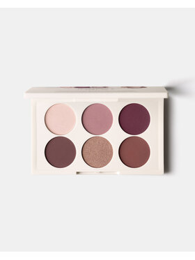 INGLOT INGLOT Creach Peach Playinn Paleta cieni do powiek 03
