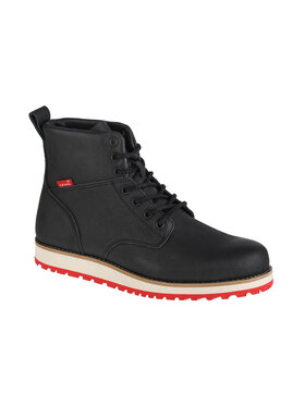 Levi's® Levi's® Polacchine Levi's Jax Lux Nero
