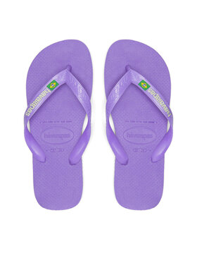 Havaianas Havaianas Japonki 4110850.9053 Fioletowy
