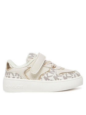 MICHAEL Michael Kors MICHAEL Michael Kors Sneakers MK01930270 Écru
