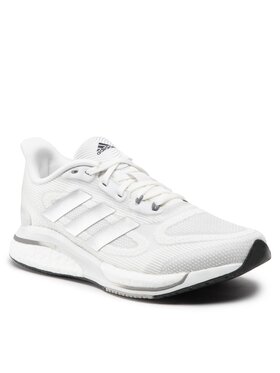 Adidas Tekaški čevlji Supernova + W GZ0130 Bela