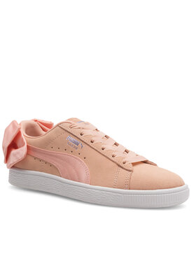 Puma Puma Laisvalaikio batai 367317-14 Rožinė