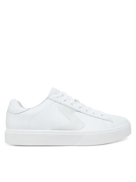 Skechers Skechers Sneakersy Eden LX - Top Grade 185000/W Biela