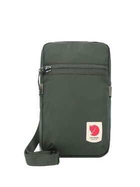 Fjällräven Fjällräven Torebka 310638 Zielony