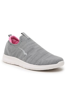 Bagheera Bagheera Sneakersy Pace 86496-66 C0341 Szary