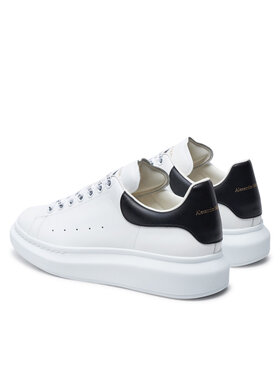 MCQ Alexander McQueen Superge 553680 WHGP5 Bela