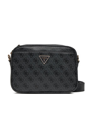 Guess Guess Сумка Meridian (SG) HWSG87 78140 Чорний
