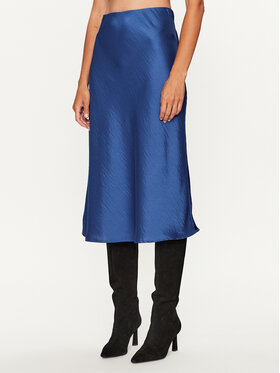 YAS YAS Midi krilo 26024213 Modra Regular Fit
