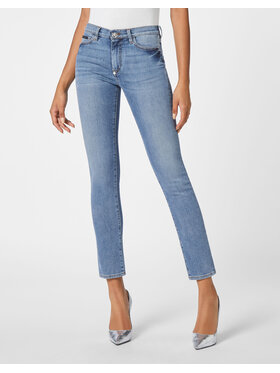 PHILIPP PLEIN PHILIPP PLEIN Jeans 1715 Azzurro chiaro Regular Fit