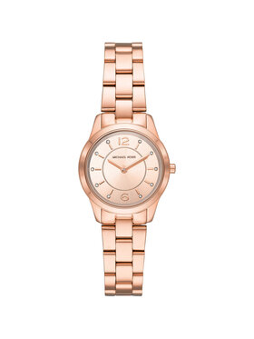 Michael Kors Michael Kors Orologio MK6591 Oro rosa