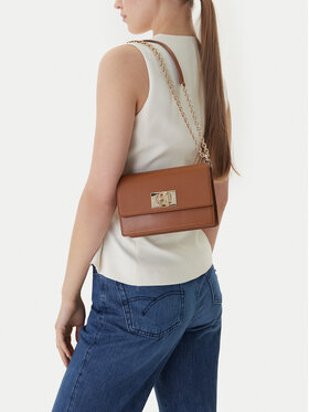 Furla Furla Дамска чанта 1927 BAFKACO-ARE000-03B00-1-007-20-BG-B Кафяв