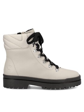 Rieker Rieker Botine Z4401-60 Bej