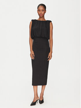 DAY BIRGER ÉT MIKKELSEN DAY BIRGER ÉT MIKKELSEN Kokteilikleit Virgine DAY65243771 Must Regular Fit