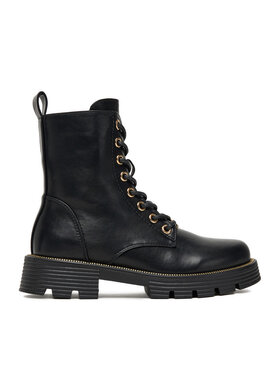 DeeZee DeeZee Auliniai batai CEO-CS6139-01 Juoda