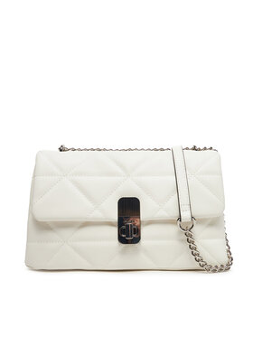 Aldo Aldo Handtasche Goma 13931853 Écru