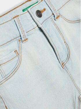 Τζιν United Colors Of Benetton φωτογραφία