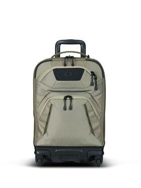 Ogio Ogio Walizka średnia 302760 Szary