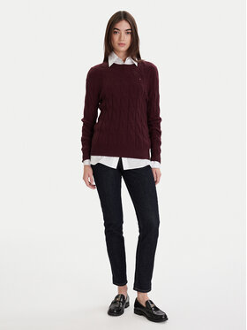 Tommy Hilfiger Πουλόβερ Tommy Hilfiger - 2
