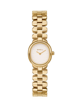 Breil Breil Zegarek TULLE Złoty