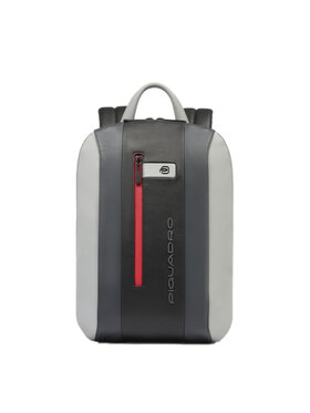 Piquadro Piquadro Batoh 350 Šedá