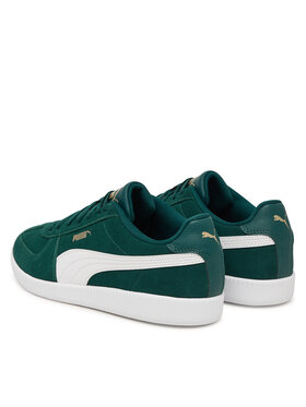 Puma Puma Superge Puma Club LT ESD 407329 05 Zelena