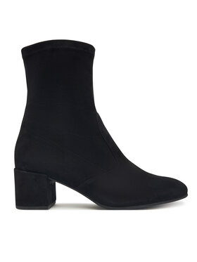 HÖGL HÖGL Botine Delicate 0-134142-0100 Negru
