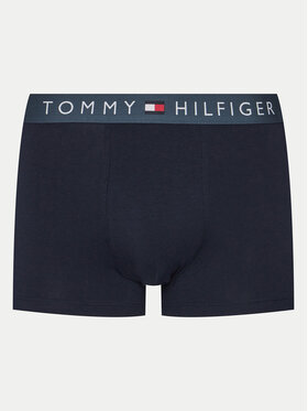 Tommy Hilfiger Set 3 Parov Boksaric UM0UM03181 Mornarsko Modra