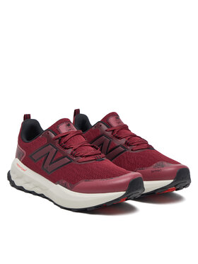 New Balance New Balance Buty do biegania Garoé V2 MGARO8C5 Czerwony ciemny