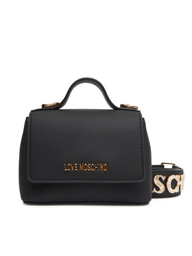 LOVE MOSCHINO LOVE MOSCHINO Τσάντα JC4279PP0MKI0000 Μαύρο