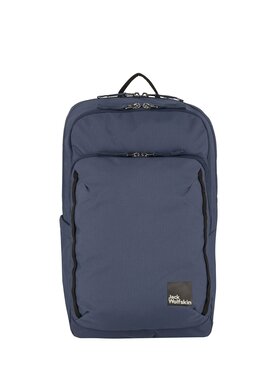 Jack Wolfskin Jack Wolfskin Plecak 319350 Błękitny