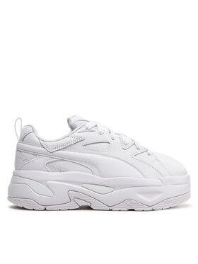 Puma Puma Tenisice Blstr Dresscode 396094-01 Bijela