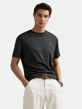Polo Ralph Lauren Polo Ralph Lauren T-särk Tsh 710740727032 Hall Slim Fit