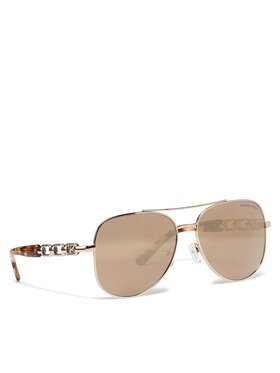 Michael Kors Michael Kors Napszemüveg 0MK1121 Arany