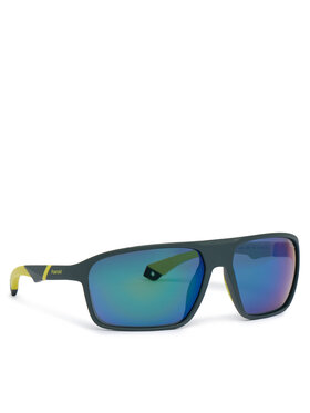 Polaroid Polaroid Ochelari de soare PLD 7058/S 207856 Verde