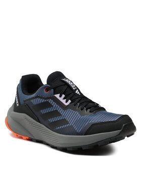 adidas adidas Chaussures Terrex Trail Rider Trail Running Shoes HR1157 Bleu