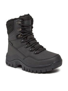 Whistler Whistler Polokozačky Whiemena W Boot WP W234155 Černá