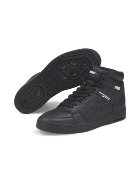 Puma Puma Buty 384348 Czarny