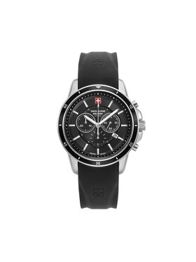 Swiss Alpine Military Swiss Alpine Military Sat Douglas 7089.9837 Crna