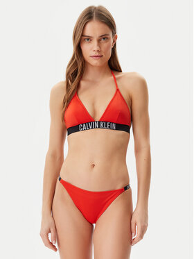 Μπικίνι πάνω μέρος Calvin Klein Swimwear φωτογραφία
