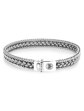 Rebel & Rose Rebel & Rose Bransoletka 10399 Srebrny