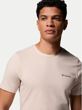T-Shirt Columbia φωτογραφία