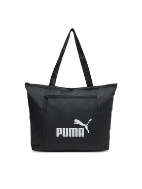 Puma Puma Geantă Base Shopper 913450 Negru