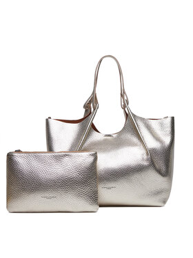Gianni Chiarini Gianni Chiarini Torebka Dua BS 9720 RNGDBL Złoty