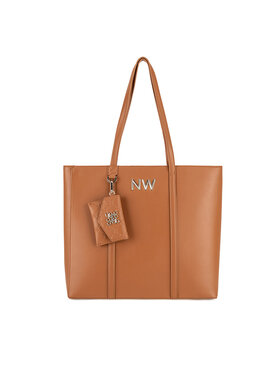 Nine West Nine West Torebka LX10047 Brązowy