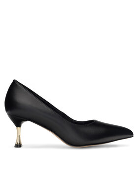 Sergio Bardi Sergio Bardi High Heels WFA1935-1ZA-SB Schwarz