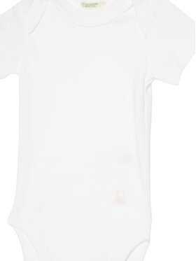 Σετ παιδικά κορμάκια United Colors Of Benetton φωτογραφία