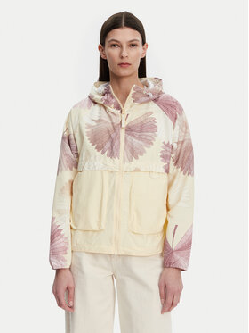 Columbia Columbia Ветровка Spire Valley™ 2116491 Жълт Regular Fit