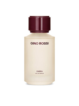 GINO ROSSI GINO ROSSI CEO-OMBRA Eau de Parfum Bordowy Ciemny
