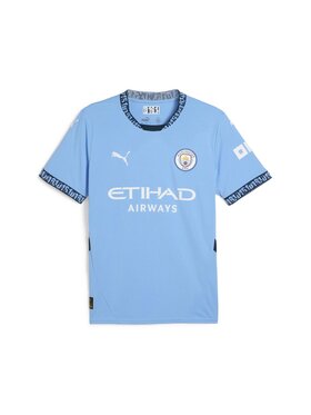 Puma Puma T-Shirt 775075 Niebieski