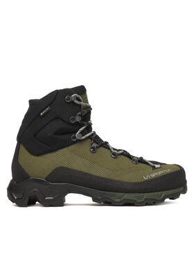 La Sportiva La Sportiva Trekkingi Aequilibrium Trek Gtx GORE-TEX ZFHS139 Zielony